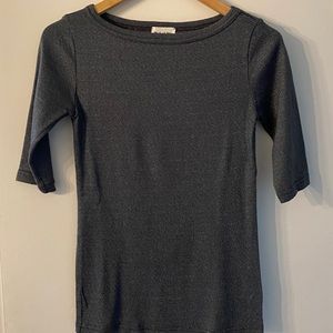 Michael Star’s t-shirt